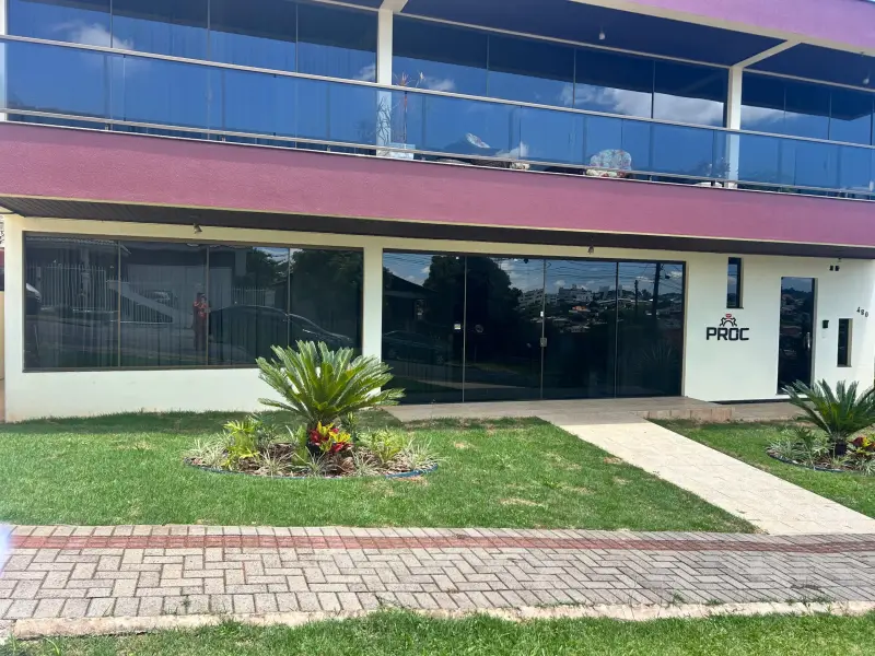 Sede da Proc Group em Pato Branco